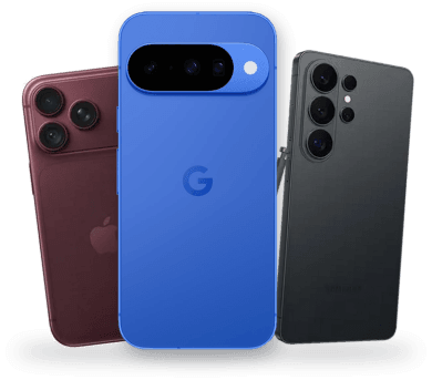 gomobiles hero telefonai