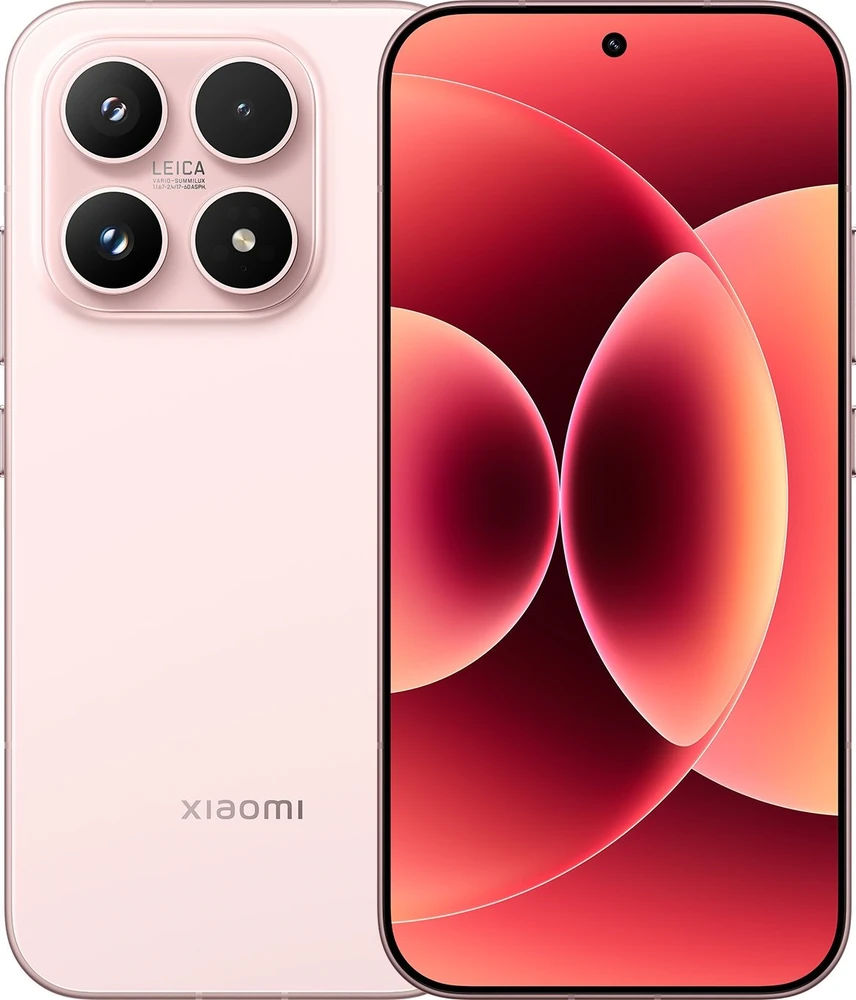Xiaomi 17