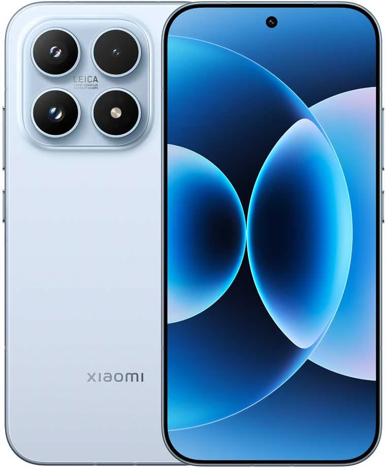 Xiaomi 17