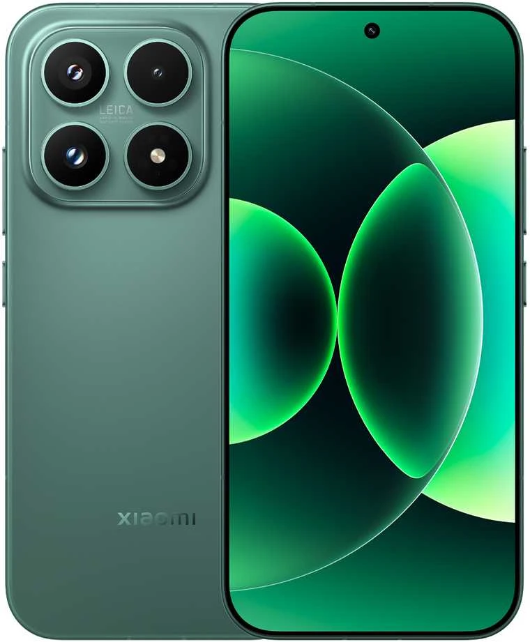 Xiaomi 17